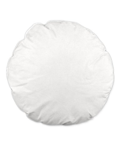 13 inch Round Down Pillow Form - 5/95
