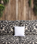 13" x 13" Down Pillow Form - 5/95