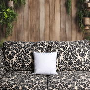 14" x 14" Down Pillow Form - 5/95