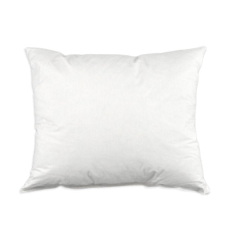 14" x 18" Down Pillow Form - 5/95