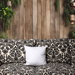 16" x 16" Down Pillow Form - 5/95
