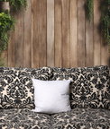 16" x 16" Down Pillow Form - 5/95