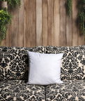 18" x 18" Down Pillow Form - 5/95