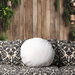 22" Round Down Pillow Form - 5/95