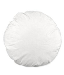 22" Round Down Pillow Form - 5/95