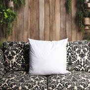 22" x 22" Down Pillow Form - 5/95