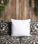 22" x 22" Down Pillow Form - 5/95