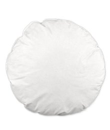 24" Round Down Pillow Form - 5/95