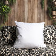 28" x 28" Down Pillow Form - 5/95
