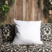 28" x 28" Down Pillow Form - 5/95