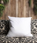 28" x 28" Down Pillow Form - 5/95