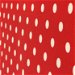 Premier Prints Outdoor Polka Dot American Red Fabric thumbnail image 5 of 5