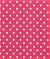 Premier Prints Polka Dot Candy Pink/White Canvas