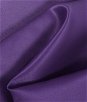 Purple Matte Satin (Peau de Soie) Fabric