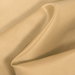 Light Gold Matte Satin (Peau de Soie) Fabric