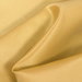 Sun Gold Matte Satin (Peau de Soie) Fabric