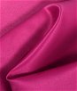 Hot Pink Matte Satin (Peau de Soie) Fabric