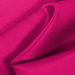 Fuschia Matte Satin (Peau de Soie) Fabric