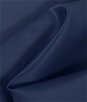 Navy Blue Matte Satin (Peau de Soie) Fabric