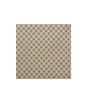 Lee Jofa Modern Pearl Beige/Aqua Fabric