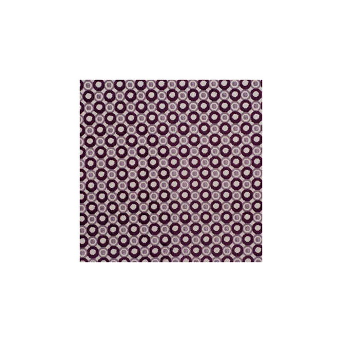 Lee Jofa Modern Pearl Taupe/Aubergine Fabric