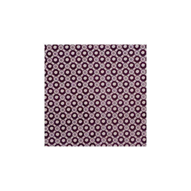 Lee Jofa Modern Pearl Taupe/Aubergine Fabric