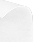 Pellon #70 Peltex Ultra-Firm Sew-In Stabilizer - White