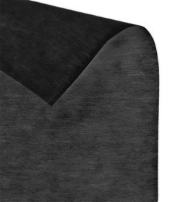 Pellon 45" Medium Weight Sew-In Interfacing - Black