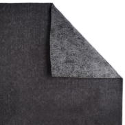 Pellon 45" Medium Weight Fusible Interfacing - Charcoal