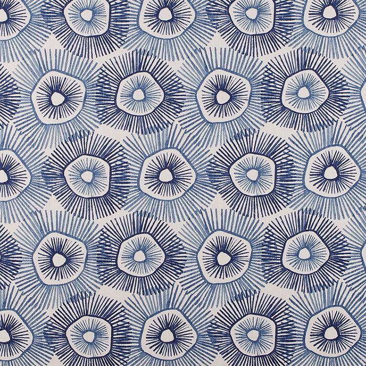 Scott Living Pelican Island Vista Luxe Linen Fabric