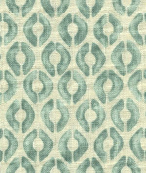 Kravet PENNOCK.135 Pennock Lagoon Fabric