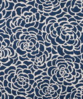 Scott Living Peony Capri Luxe Linen Fabric