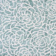 Scott Living Peony Caribbean Luxe Linen Fabric