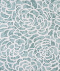 Scott Living Peony Caribbean Luxe Linen Fabric