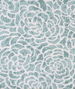 Scott Living Peony Caribbean Luxe Linen