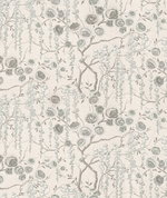 Kravet PEONYTREE.11 Peony Tree Silver