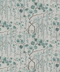 Kravet PEONYTREE.511 Peony Tree Aquamarine Fabric