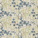 Kravet PEONYTREE.523 Peony Tree Ultramarine Fabric
