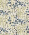 Kravet PEONYTREE.523 Peony Tree Ultramarine Fabric