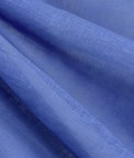 Blue Percaline Interfacing Fabric