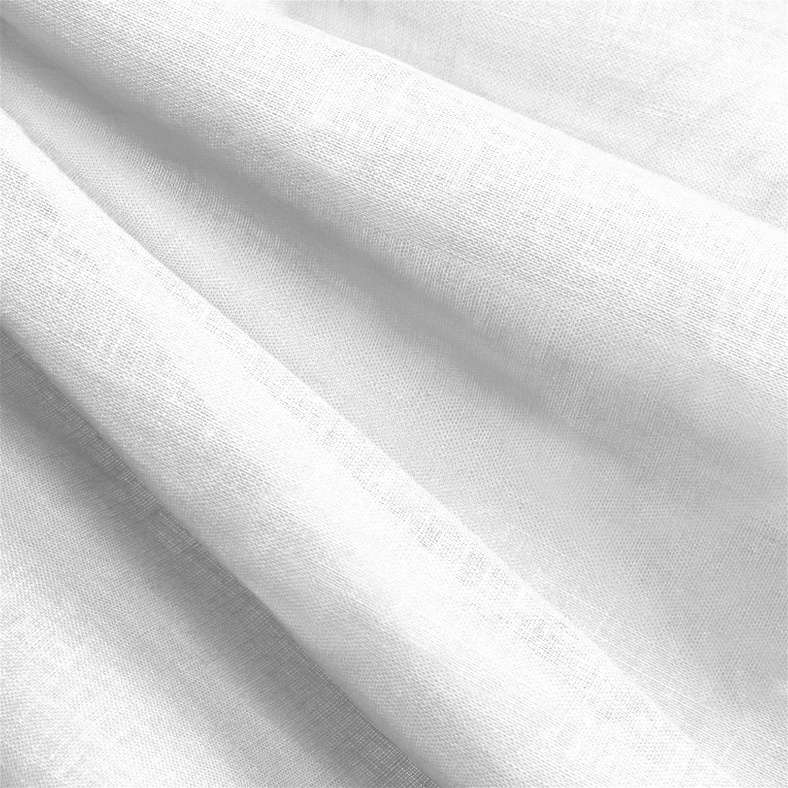 White Percaline Interfacing Fabric | OnlineFabricStore
