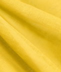 Yellow Percaline Interfacing Fabric