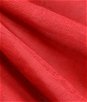 Red Percaline Interfacing Fabric
