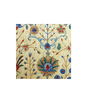 Lee Jofa Persian Print Cane Fabric