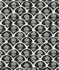 Premier Prints Petal Raven Slub Fabric