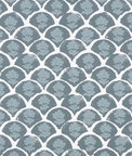 Premier Prints Petal Shy Blue Slub Fabric