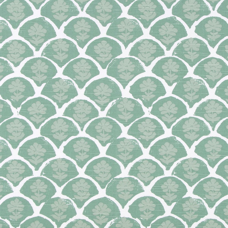 Premier Prints Petal Spruce Slub Fabric