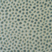 Baker Lifestyle Cosma Teal/Aqua Fabric