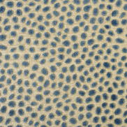 Baker Lifestyle Cosma Blue Fabric
