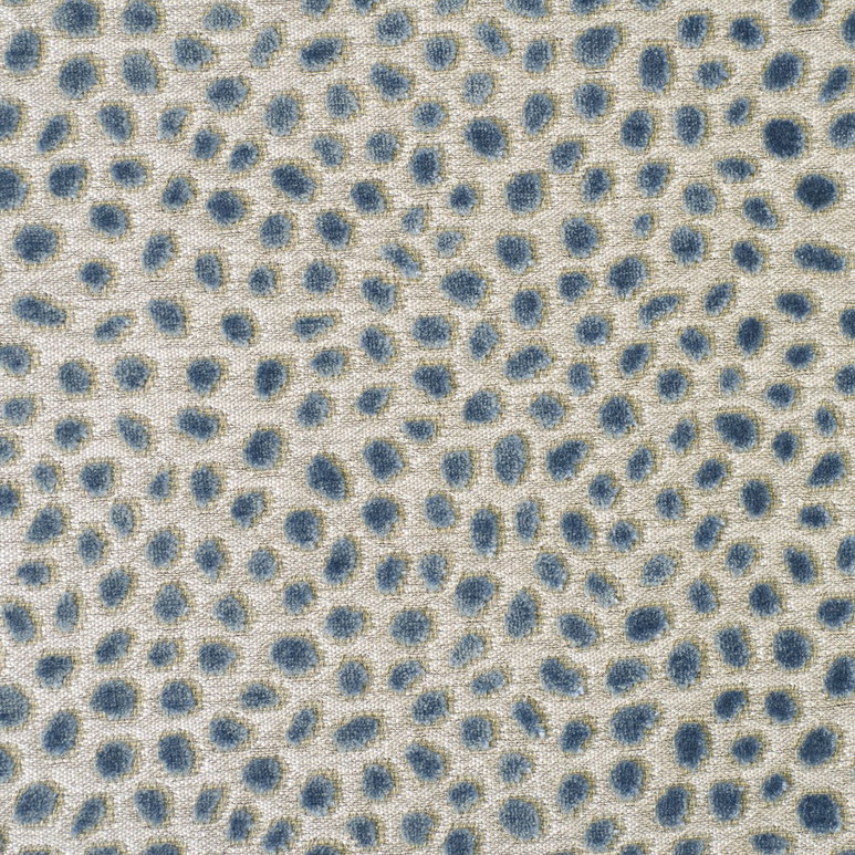 Baker Lifestyle Cosma Smoke Fabric